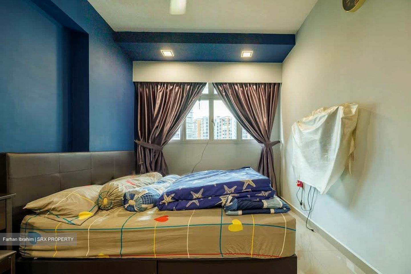 Blk 525B Costa Ris (Pasir Ris), HDB 4 Rooms #566577841